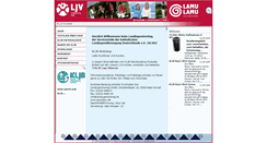 Desktop Screenshot of landjugendverlag.de